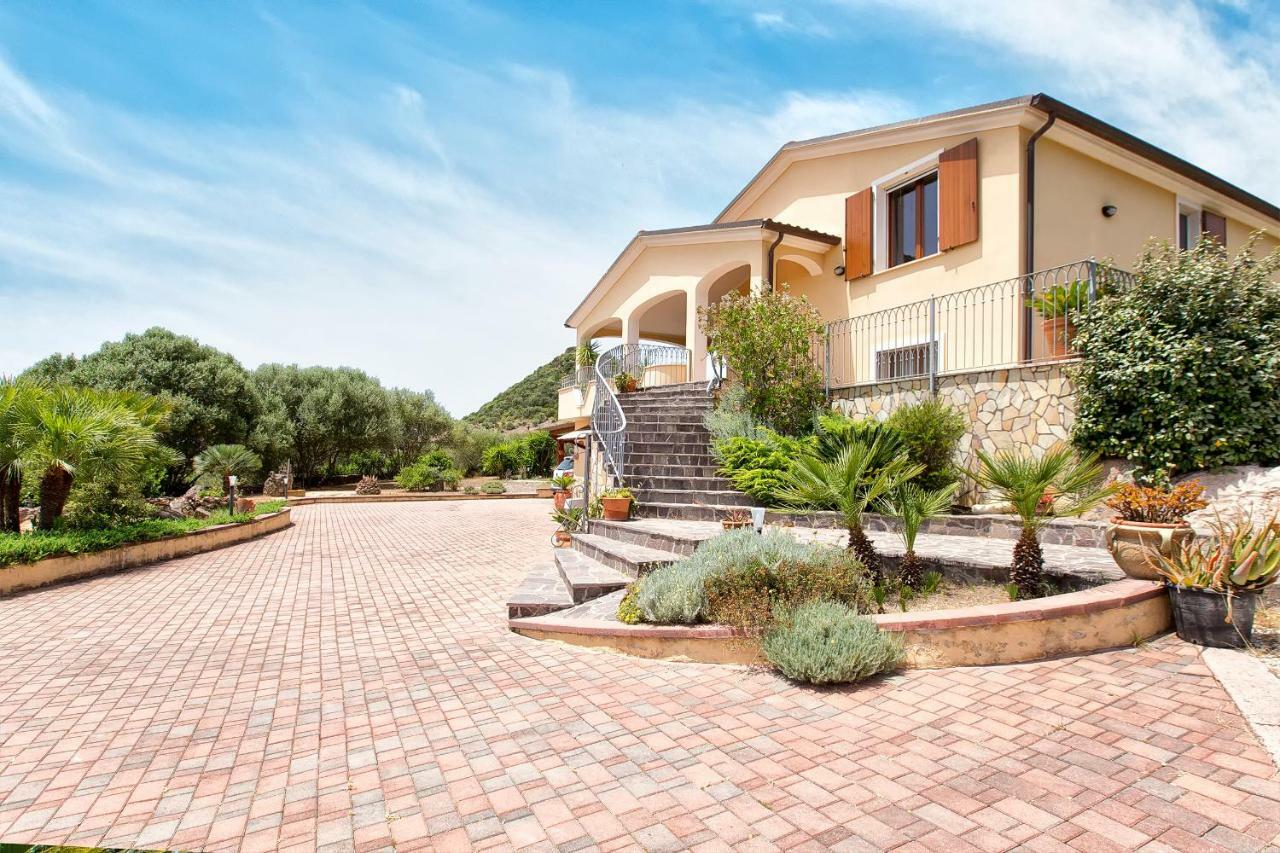 Villa Pedra Alguer Exterior foto